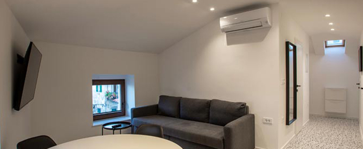 Villa Ula, Opatija - oddih v sodobnih apartmajih  - Kuponko.si