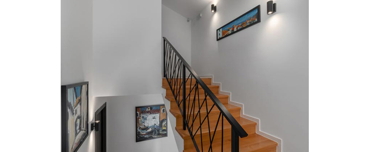 Villa Ula, Opatija - oddih v sodobnih apartmajih  - Kuponko.si