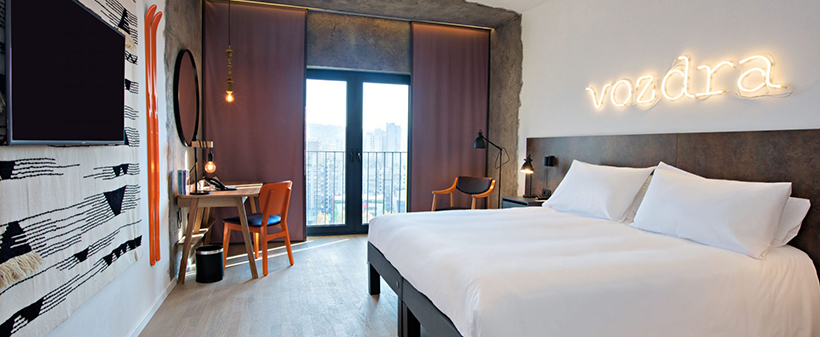 ibis Styles Sarajevo: zimski oddih s kopanjem in savno - Kuponko.si