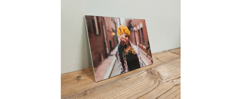 Cyber Print Shop: kaširanje slike  - Kuponko.si
