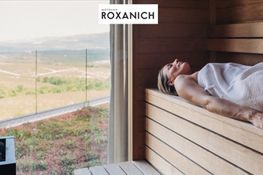 Roxanich Winery & Design Hotel 4*, Motovun, Istra