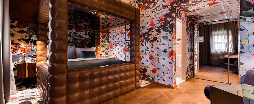 Roxanich Winery & Design Hotel 4*, Motovun, Istra - Kuponko.si