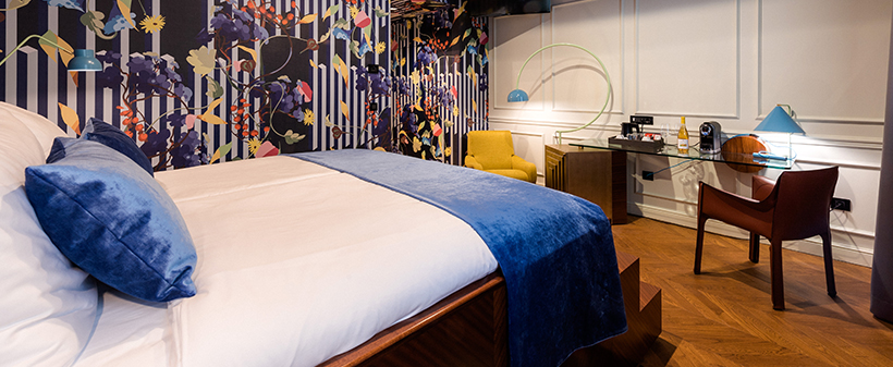 Roxanich Winery & Design Hotel 4*, Motovun, Istra - Kuponko.si