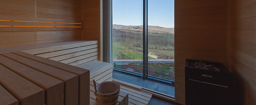 Roxanich Winery & Design Hotel 4*, Motovun, Istra - Kuponko.si