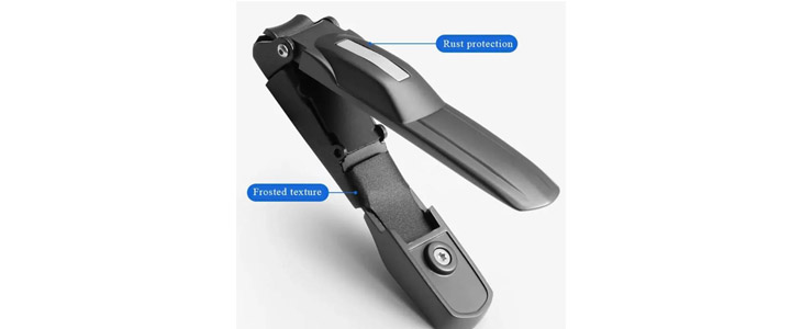 NailClipper, set za urejanje nohtov - Kuponko.si