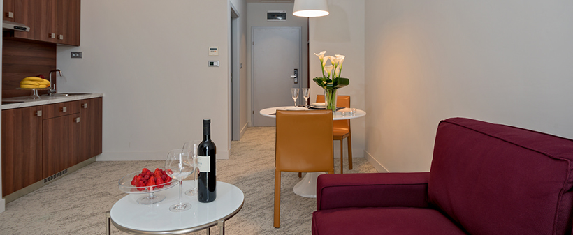  Priska Med Luxury rooms: luksuzen oddih v Splitu - Kuponko.si