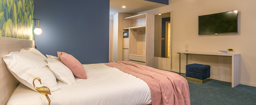 Priska Med Luxury rooms: luksuzen oddih v Splitu - Kuponko.si