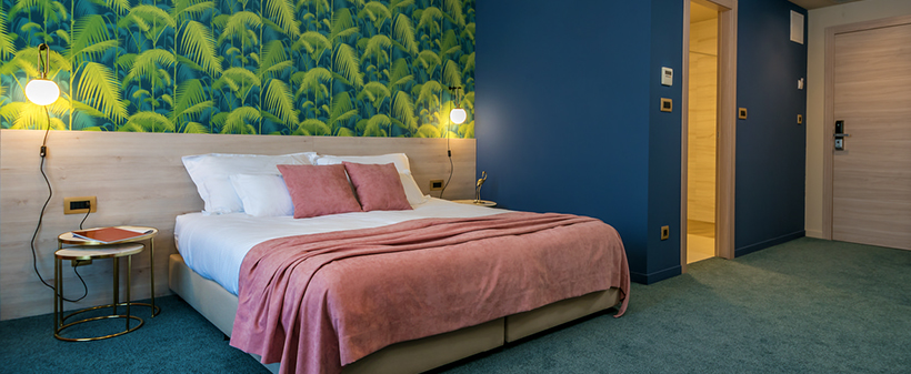  Priska Med Luxury rooms: luksuzen oddih v Splitu - Kuponko.si