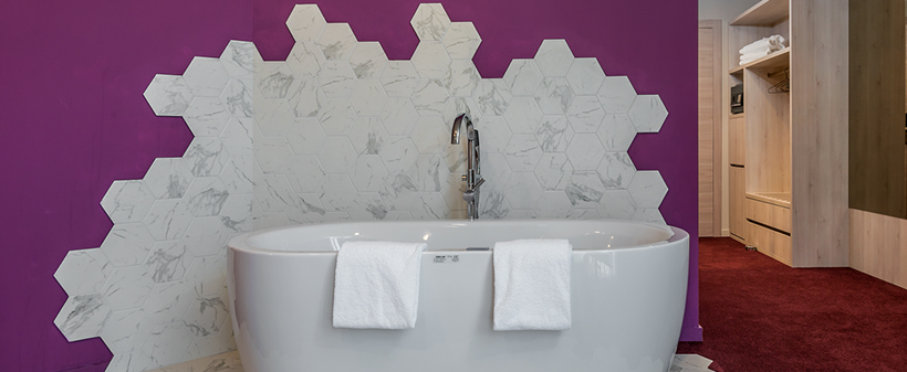  Priska Med Luxury rooms: luksuzen oddih v Splitu - Kuponko.si
