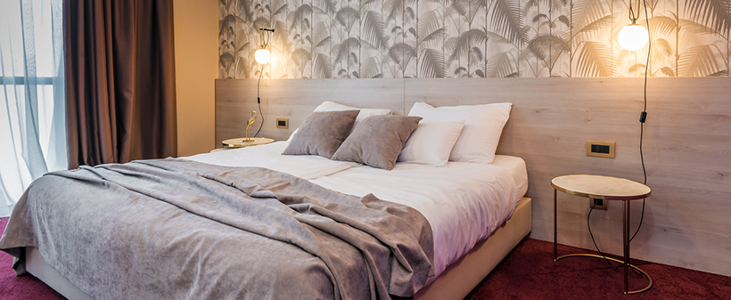  Priska Med Luxury rooms: luksuzen oddih v Splitu - Kuponko.si