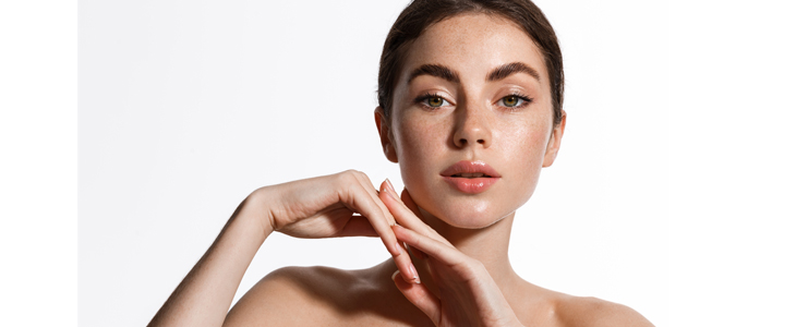 Salon Beauty District, Hydrafacial - Kuponko.si