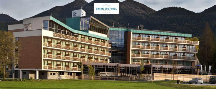 Eco Hotel, Bohinj, oddih s kopanjem - Kuponko.si