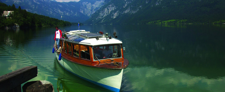 Eco Hotel, Bohinj, oddih s kopanjem - Kuponko.si
