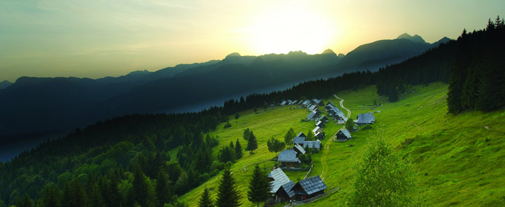 Eco Hotel, Bohinj, oddih s kopanjem - Kuponko.si