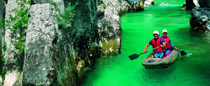 Eco Hotel, Bohinj, oddih s kopanjem - Kuponko.si