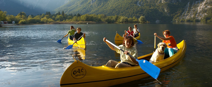 Eco Hotel, Bohinj, oddih s kopanjem - Kuponko.si
