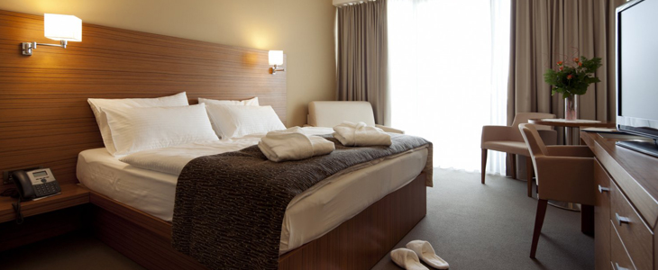 Eco Hotel, Bohinj, oddih s kopanjem - Kuponko.si
