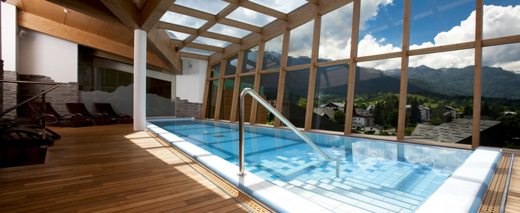 Eco Hotel, Bohinj, oddih s kopanjem - Kuponko.si
