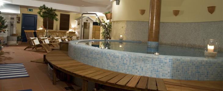 Eco Hotel, Bohinj, oddih s kopanjem - Kuponko.si