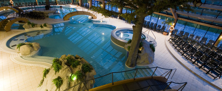 Eco Hotel, Bohinj, oddih s kopanjem - Kuponko.si