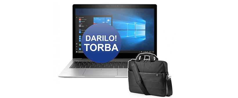 Obnovljen prenosni računalnik HP EliteBook 850 G5 - Kuponko.si