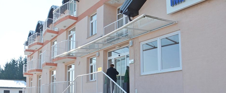 Hotel Imperium 3*, Moravske Toplice: oddih s kopanjem - Kuponko.si