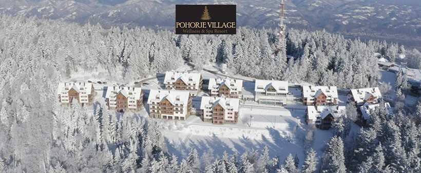 Apartments Bolfenk 4*, Mariborsko Pohorje - Kuponko.si