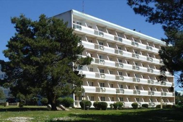 Hotel Pula 3*, Pula: počitnice s polpenzionom