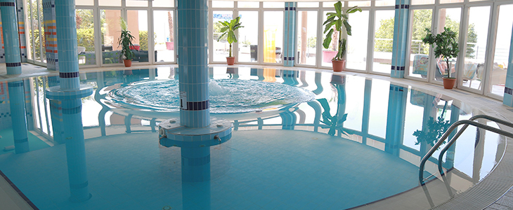 Hotel Marina, Selce, romantično valentinovo - Kuponko.si