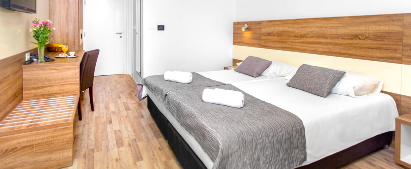 Imperial Park Hotel 3*: pomladni oddih - Kuponko.si