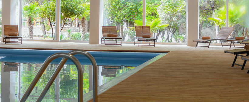 Imperial Park Hotel 3*: pomladni oddih - Kuponko.si