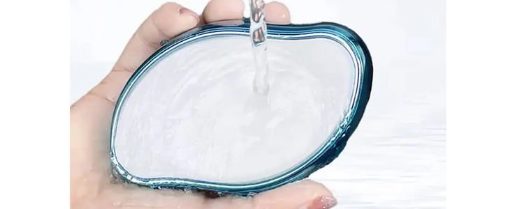 Mega Buy, Kristalni odstranjevalnik dlak SoftSkin - Kuponko.si