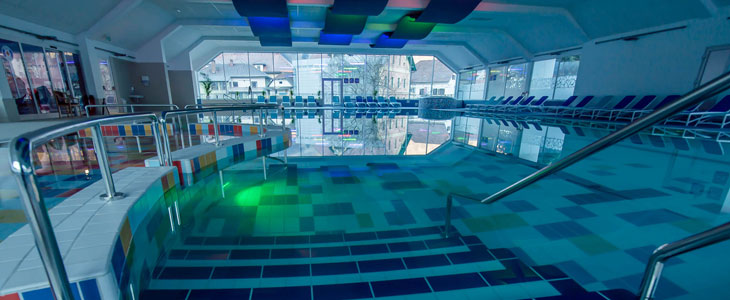 Hotel Cerkno, oddih za 2 v Terme Cerkno - Kuponko.si