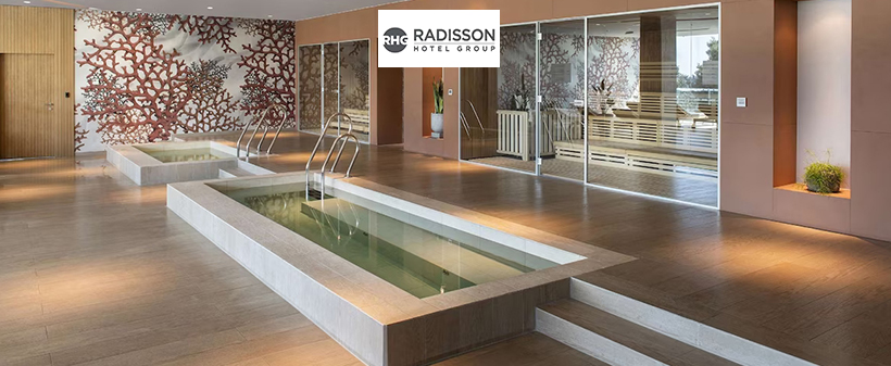 Radisson Blu Resort & Spa 5*, Splitu: morski oddih - Kuponko.si