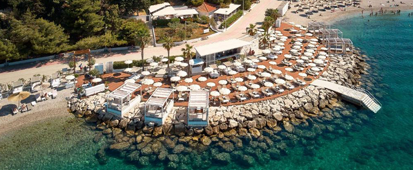 Radisson Blu Resort & Spa 5*, Splitu: morski oddih - Kuponko.si