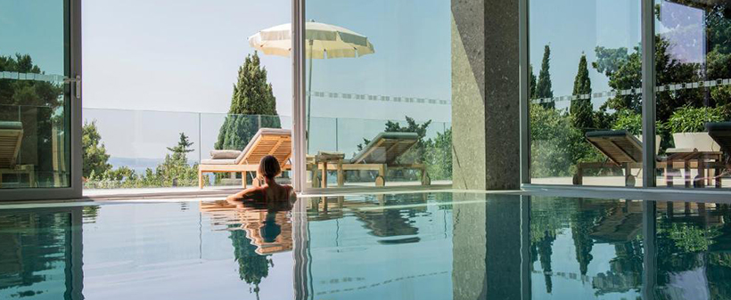 Radisson Blu Resort & Spa 5*, Splitu: morski oddih - Kuponko.si