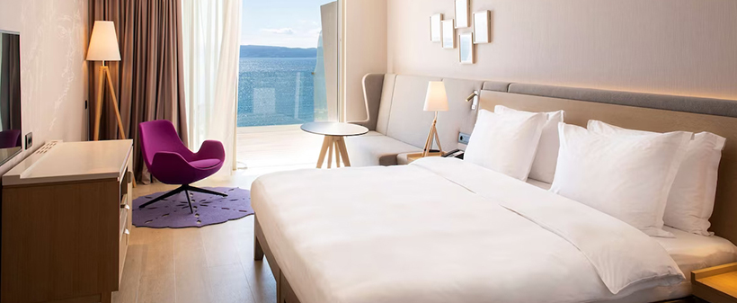 Radisson Blu Resort & Spa 5*, Splitu: morski oddih - Kuponko.si