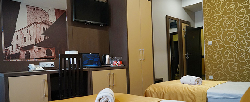 Hotel Hercegovina 4*, Mostar: zimsko-pomladni oddih - Kuponko.si