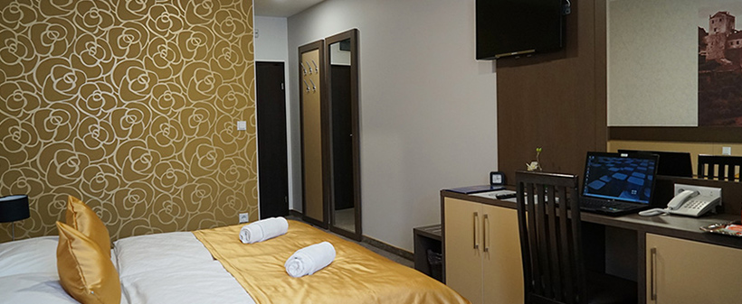 Hotel Hercegovina 4*, Mostar: zimsko-pomladni oddih - Kuponko.si