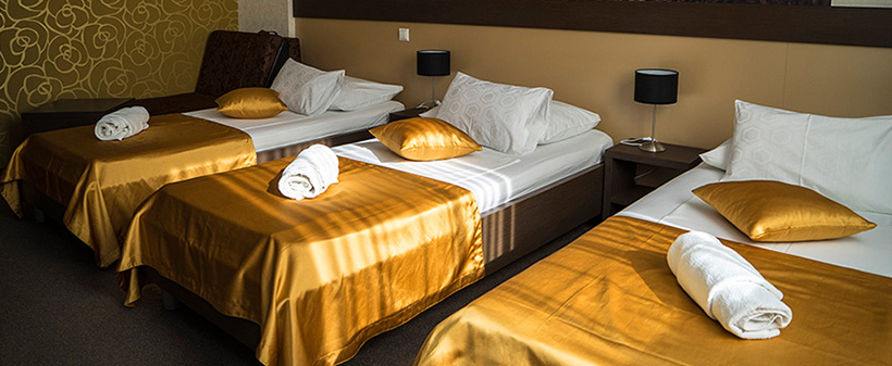 Hotel Hercegovina 4*, Mostar: zimsko-pomladni oddih - Kuponko.si