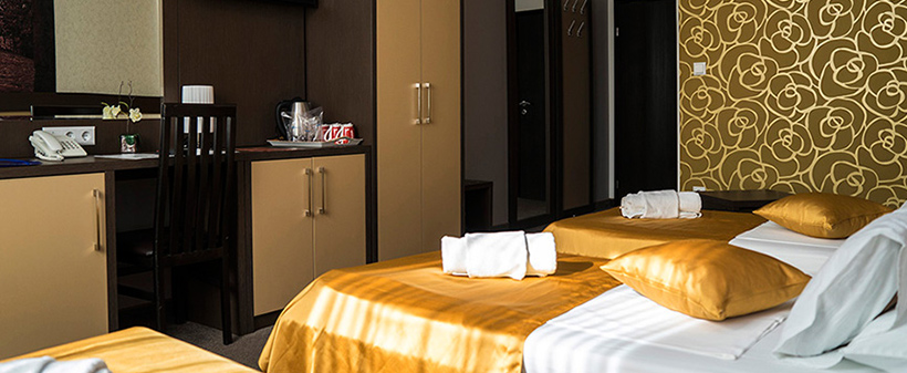 Hotel Hercegovina 4*, Mostar: zimsko-pomladni oddih - Kuponko.si