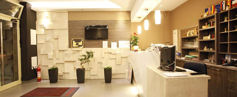 Hotel Hercegovina 4*, Mostar: zimsko-pomladni oddih - Kuponko.si