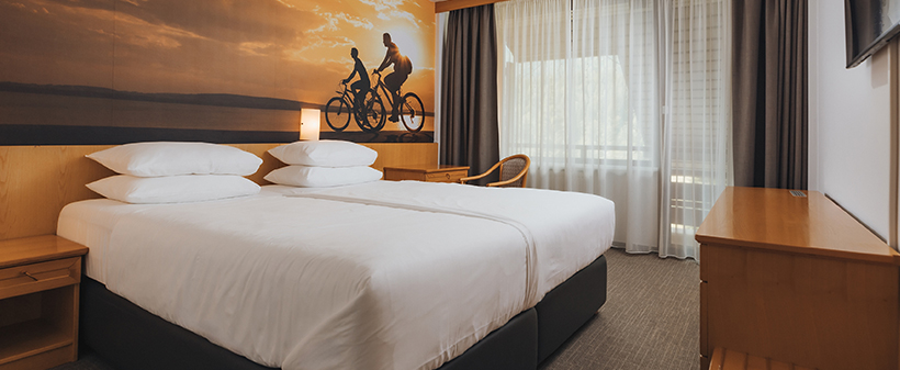 Kranjska Gora, Kompas hotel, 2x nočitev - Kuponko.si