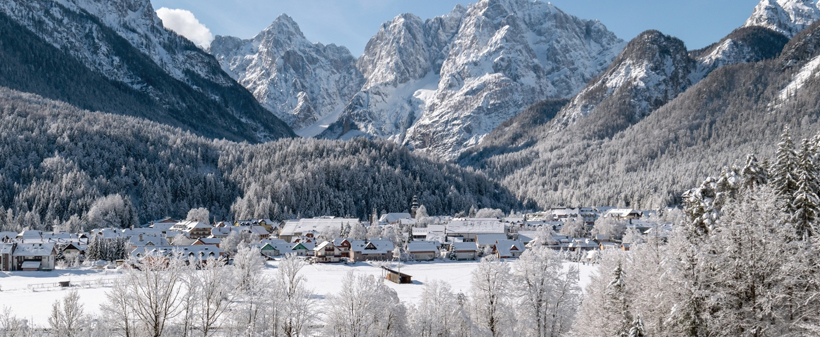 Kranjska Gora, Kompas hotel, 2x nočitev - Kuponko.si