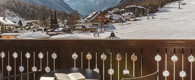 Kranjska Gora, Ramada Hotel & Suites in Kompas - Kuponko.si