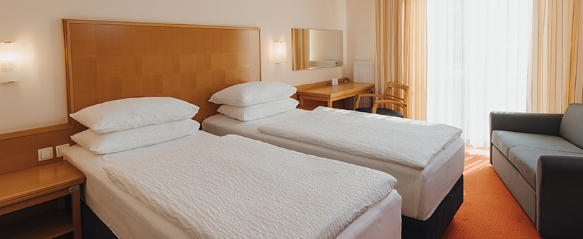Kranjska Gora, Ramada Hotel & Suites in Kompas - Kuponko.si