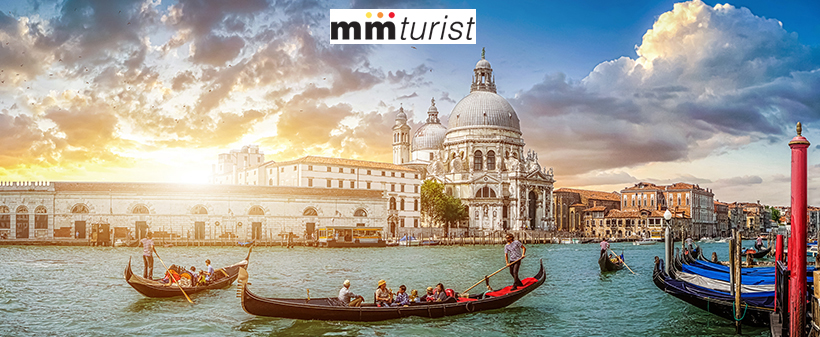 M&M turist: enodnevni izlet v Benetke - Kuponko.si