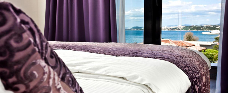 Annex hotelu Gala 4* Split, valentinov oddih - Kuponko.si