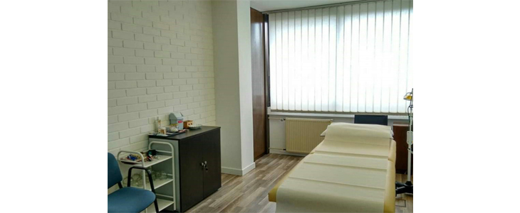 Fu TKM: diagnostični pregled z možnostjo terapije - Kuponko.si