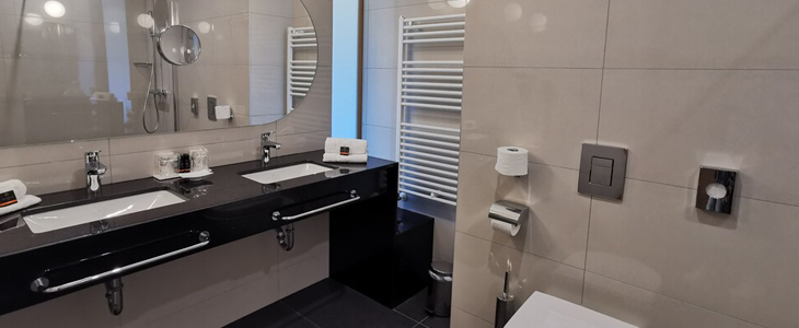 Hotel Olympia Sky, Vodice - oddih s polpenzionom - Kuponko.si